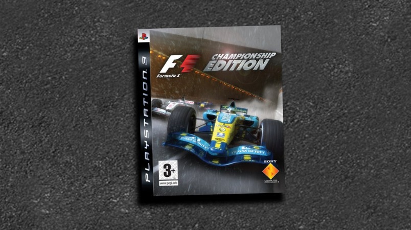 Edición del Campeonato de Fórmula Uno (2007)