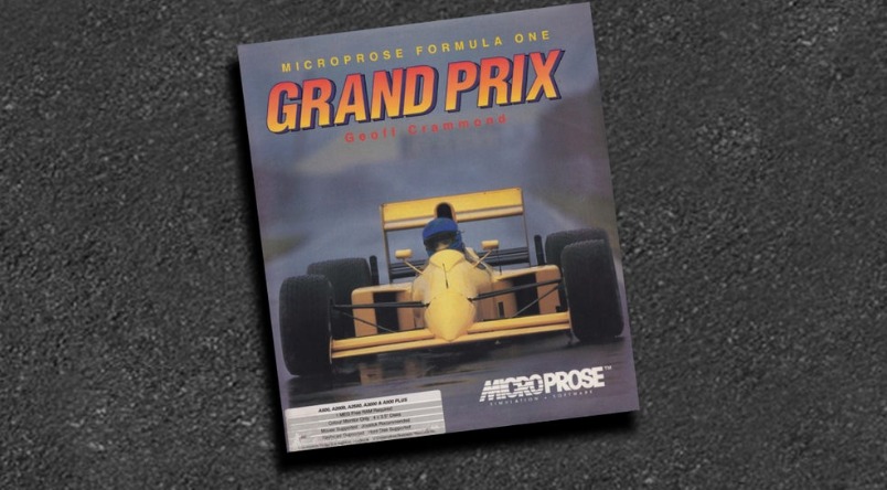 Formula One Grand Prix (1991)