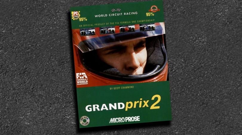 Gran Premio 2 (1996)
