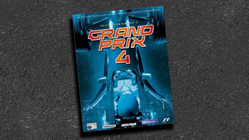 Gran Premio 4 (2002)