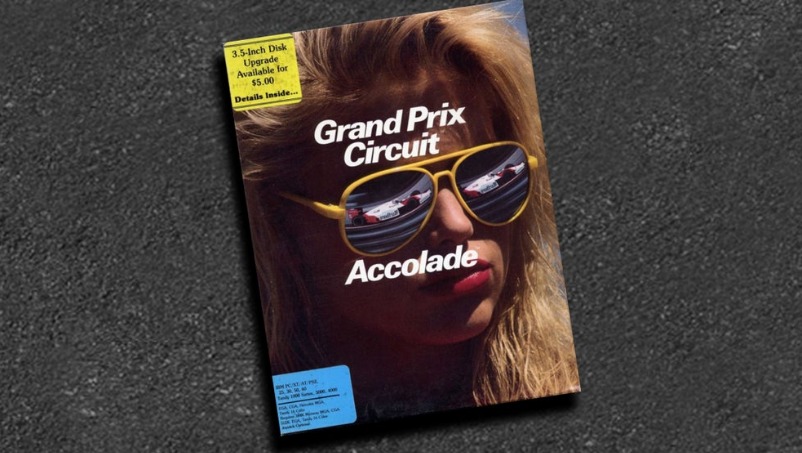 Circuito de Gran Premio (1988)