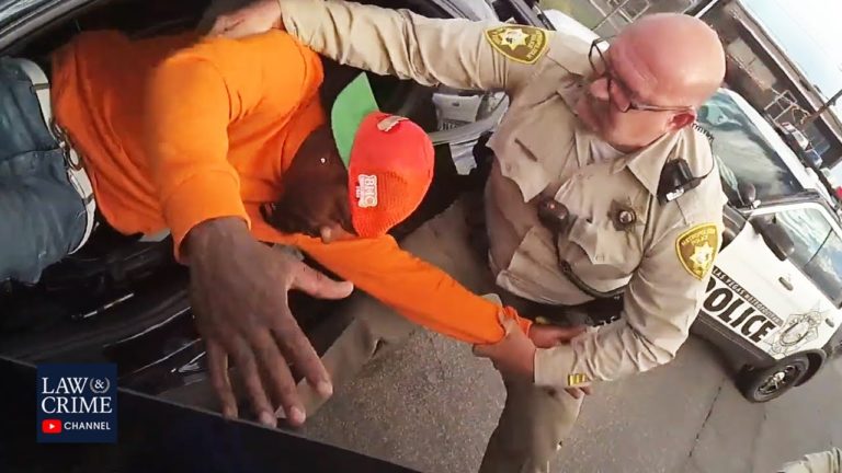 Marshawn Lynch Video – Bodycam Shows Arrest of Marshawn Lynch for Suspected DUI