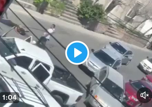 Mexico Kidnapping Video Going Viral On Twitter